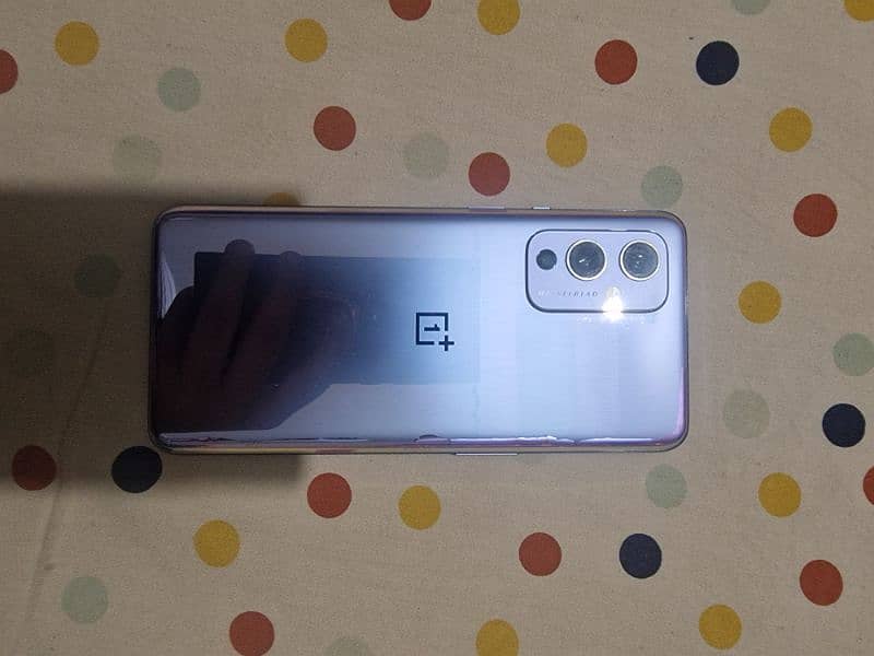 OnePlus 9 1