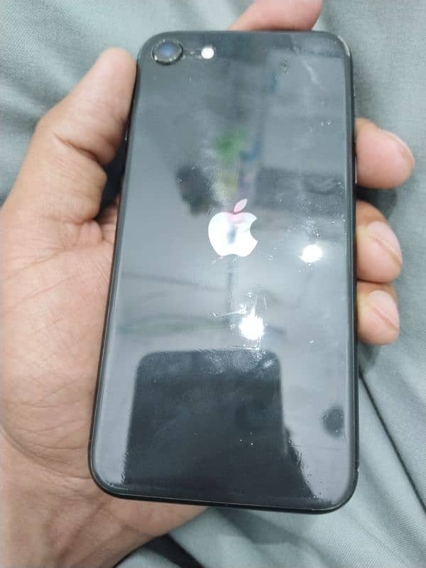 Iphone Se 2020 64 Gb 2