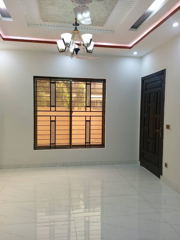 10 Marla Brand New Type Used 2 Years Luxury Spanish House Available Double Story For Sale By Fast Property Services Lahore 9