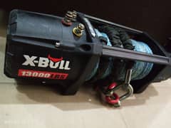 XBULL