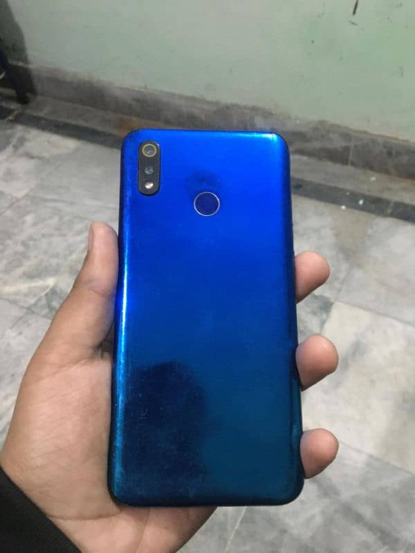 realme3 4/64 is number pr rabta krein 030100/15452 2