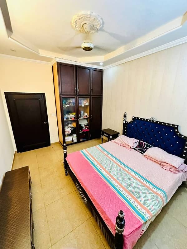 6 Marla Brand New Luxury Stylish Type Used Slightly 6 Months Used House Available For Sale In Joher Town Lahore By Fast Property Services Lahore 8