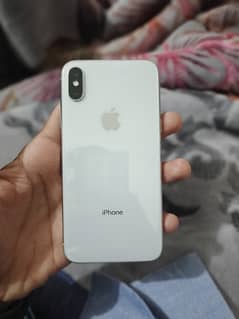 I phone x 256 go non pta fu the exchange possible