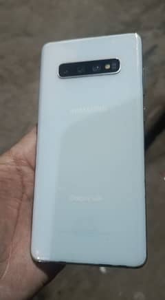 Samsung S10+ 128GB