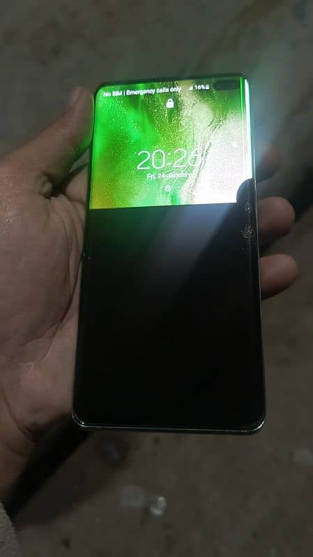 Samsung S10+ 128GB 2