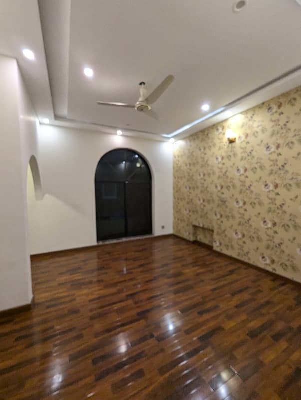 10 Marla Brand New type luxury stylish Spanish style renovated house available for sale in Iqbal town Lahore by Fast property services 23