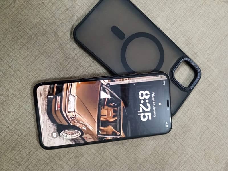 IPHONE 11 pro max pta app 1