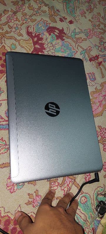 HP Folio 1040 1