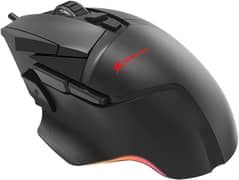 Xtrike-Me GM520 (8 Buttons) RGB Wired Gaming Mouse