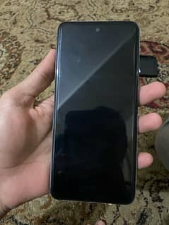 infinix hot 40i