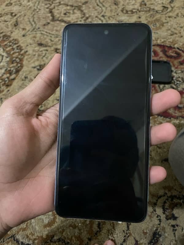 infinix hot 40i 0