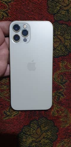 iphone 12 pro PTA 256