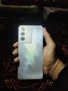 vivo v27e brand