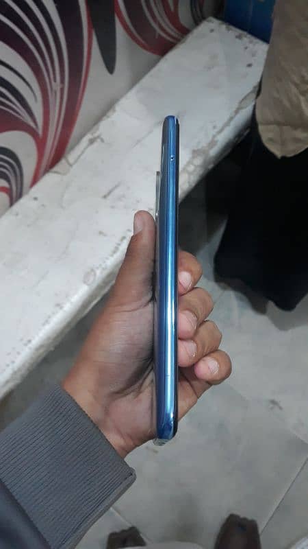 redmi note10s 8/128 official pta aprrove 4