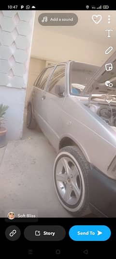 mehran 14 model