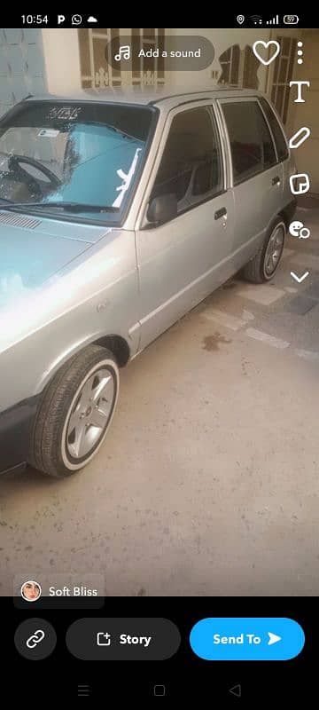 mehran 14 model 1