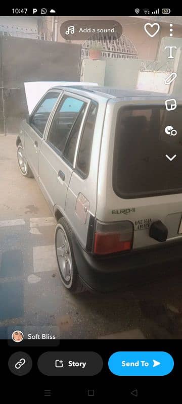 mehran 14 model 10