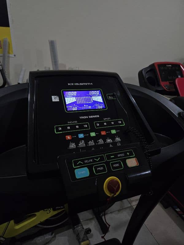 treadmill 0308-1043214/elliptical/spin bike/ manual treadmill 0