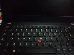 Lenovo Thinkpad core i5 6th generation