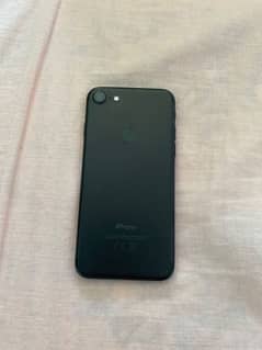 IPhone 7 Non PTA