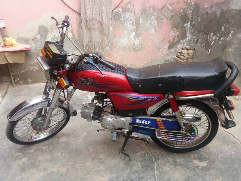 Urgent sale Bike Road prince. . . 2