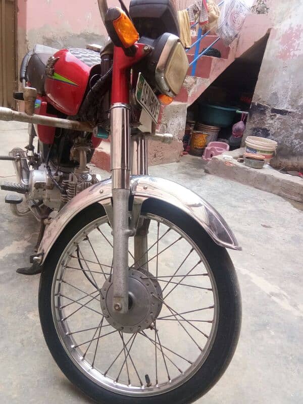 Urgent sale Bike Road prince. . . 6