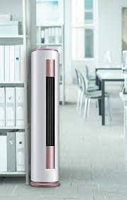 Midea 2 Ton Floor standing AC, commercial AC for larege spaces malls 4