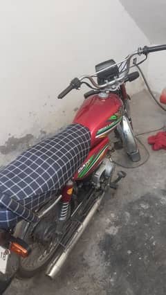 SATLUJ 70 CC EXCELLENT CONDITION