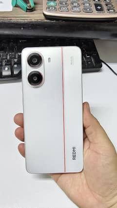 Redmi Turbo 4