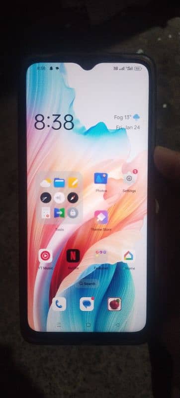 oppo a18 1