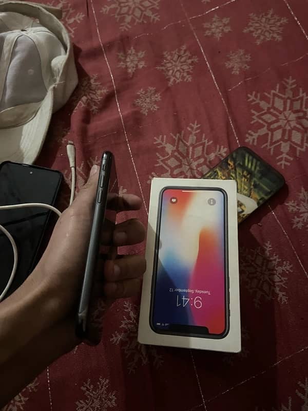 iphone x 64 bypas 1