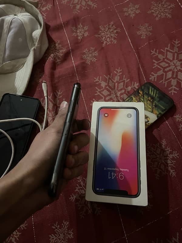 iphone x 64 bypas 2