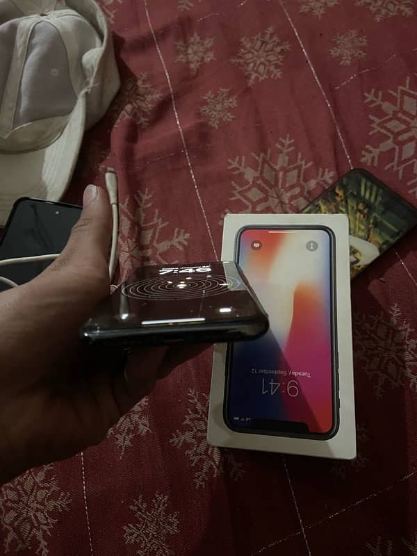 iphone x 64 bypas 4