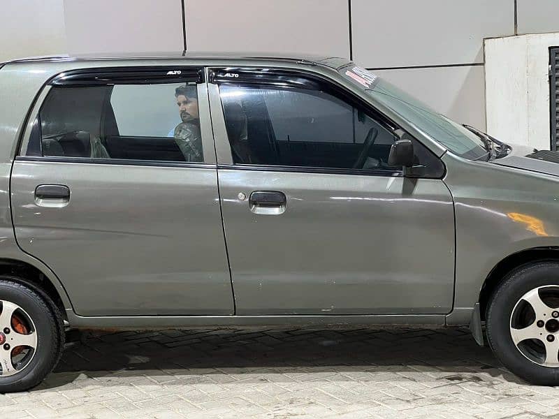 Suzuki Alto 2009 0