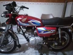 All ok bike hai model 2022