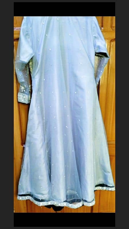 Walima Dress. 6