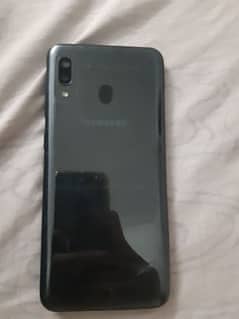 Samsung Mobile A20