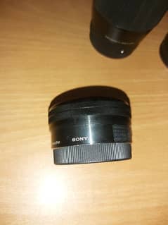 16-50mm