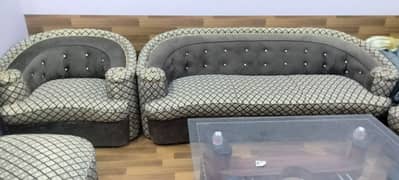 8 setar sofa set