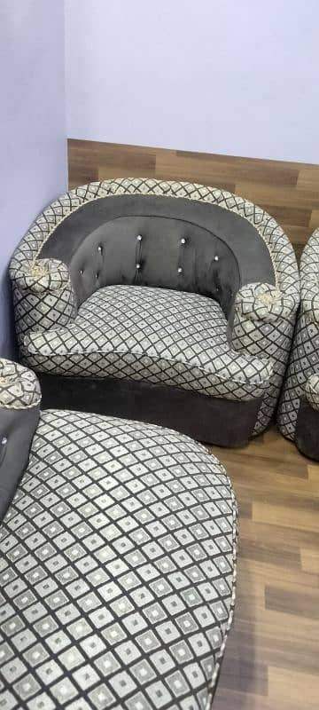 8 setar sofa set 1