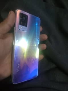 Vivo V21 Mobile URGENT sale