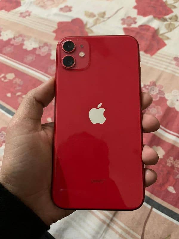 Iphone 11 jv 64gb 0