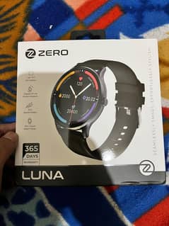 Zero Luna Smartwatch