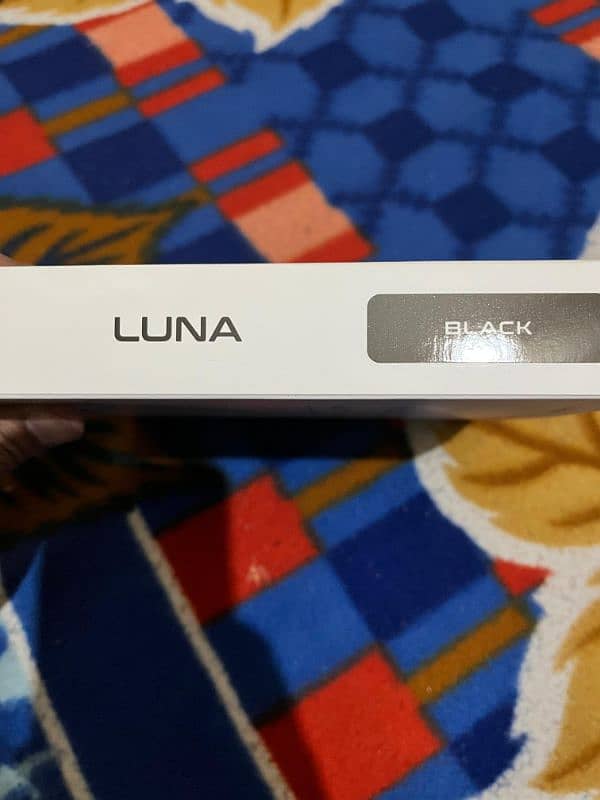 Zero Luna Smartwatch 2