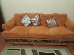 Sofa set