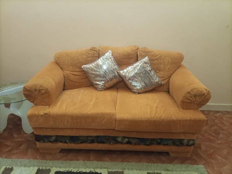 Sofa set 2