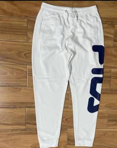 Orginal Fila trouser for sale