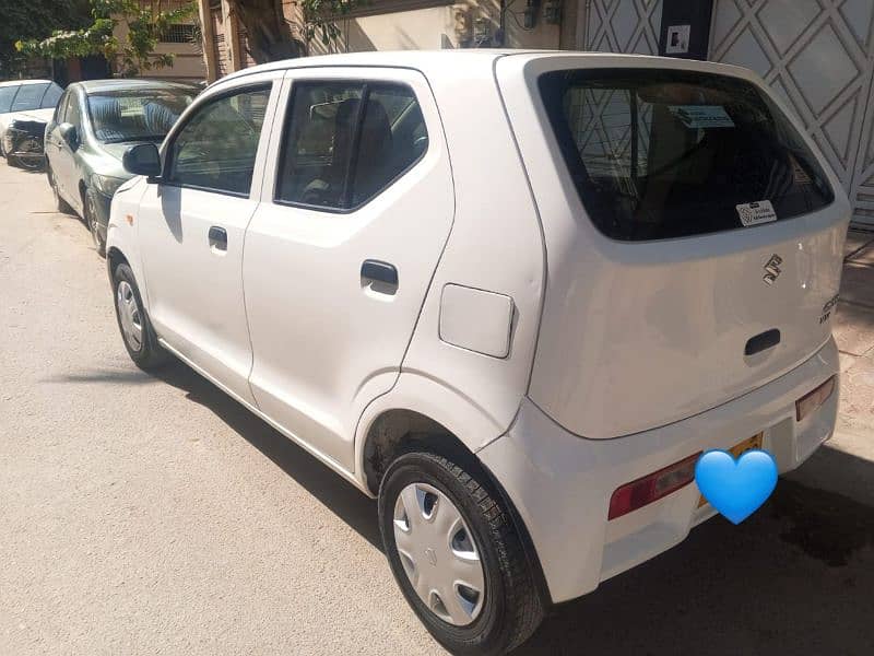 Suzuki Alto 2020 1