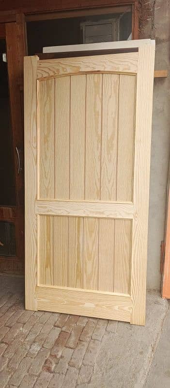 All kind of wood works Door,Kitchen,wardboard&MediaWall 14