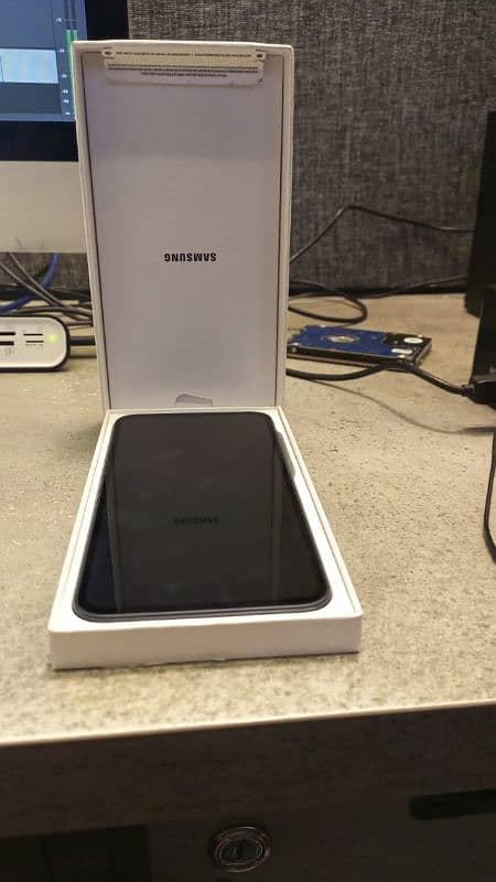 samsung galaxy a35 5g brand new 0